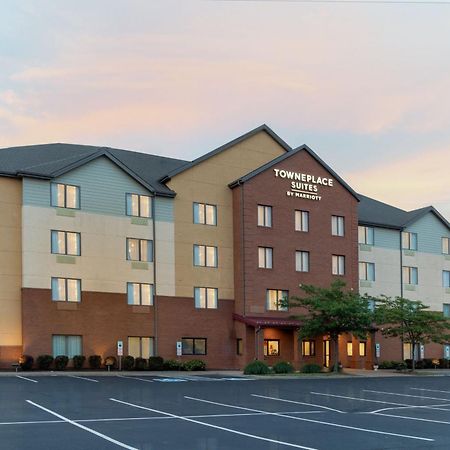 Towneplace Suites By Marriott Erie Kearsarge Екстер'єр фото