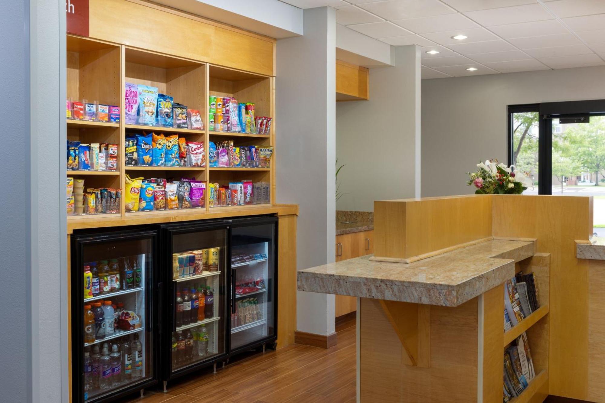 Towneplace Suites By Marriott Erie Kearsarge Екстер'єр фото