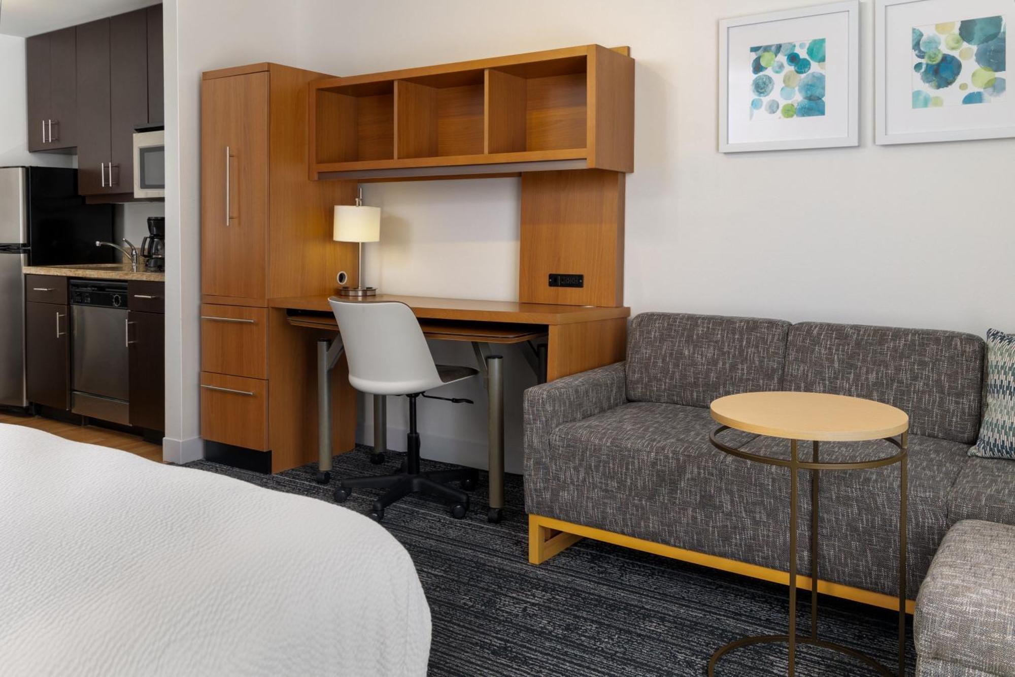 Towneplace Suites By Marriott Erie Kearsarge Екстер'єр фото