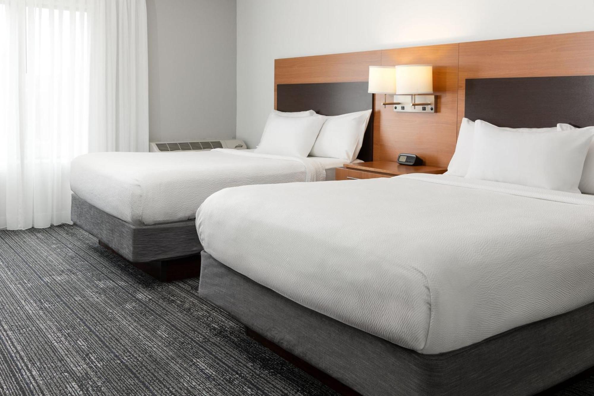Towneplace Suites By Marriott Erie Kearsarge Екстер'єр фото