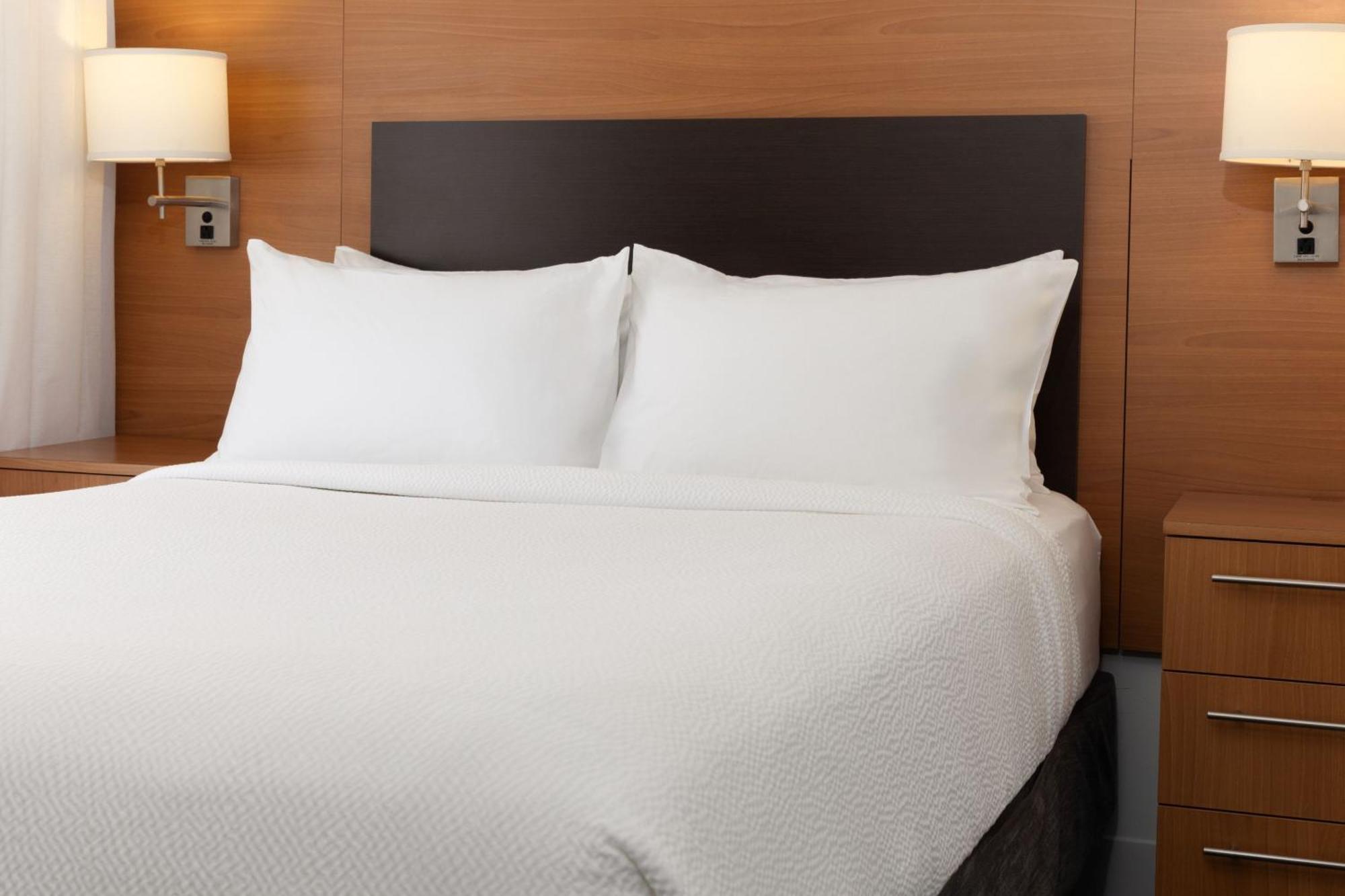 Towneplace Suites By Marriott Erie Kearsarge Екстер'єр фото
