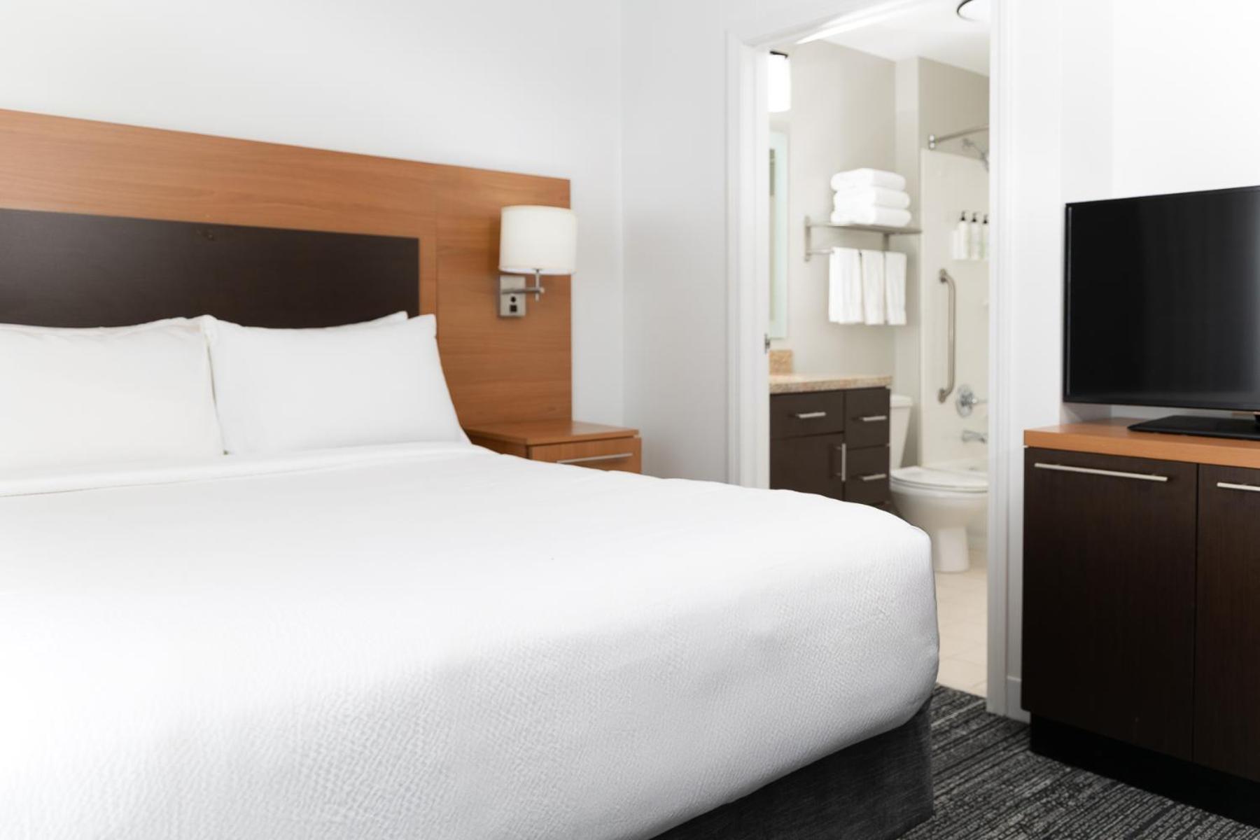 Towneplace Suites By Marriott Erie Kearsarge Екстер'єр фото