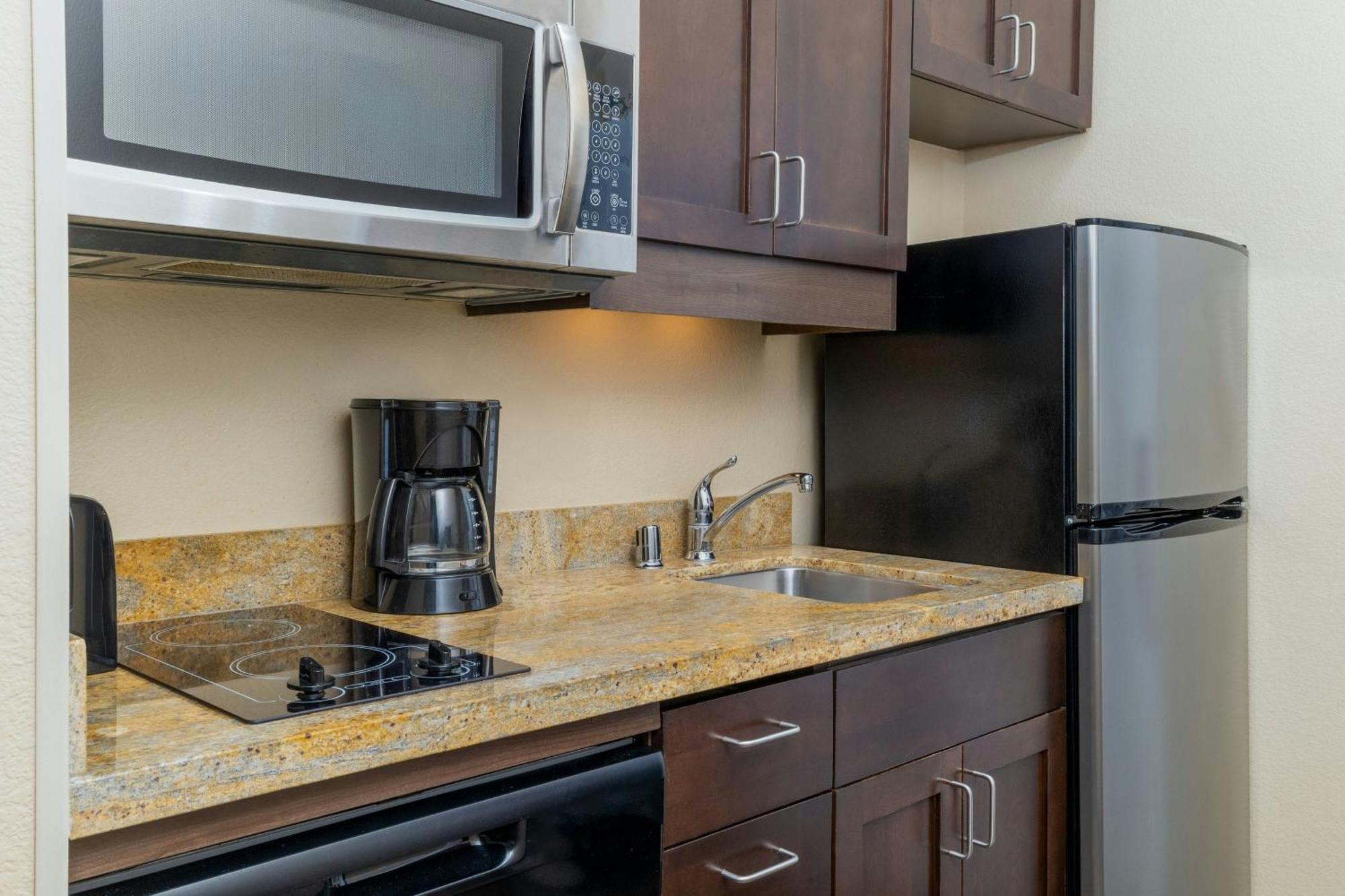 Towneplace Suites By Marriott Erie Kearsarge Екстер'єр фото