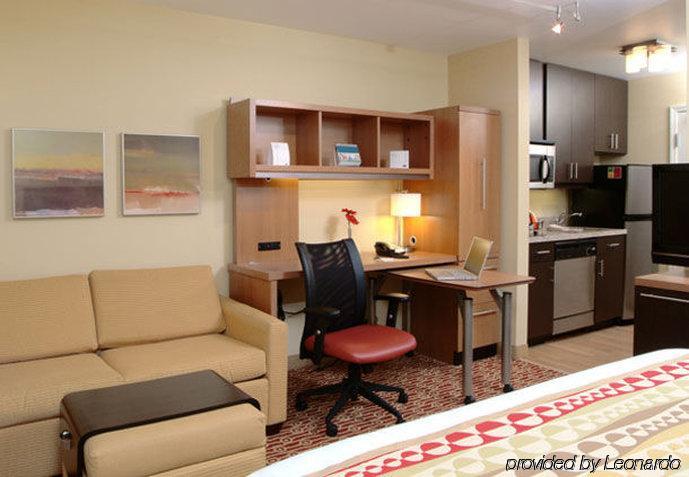 Towneplace Suites By Marriott Erie Kearsarge Номер фото