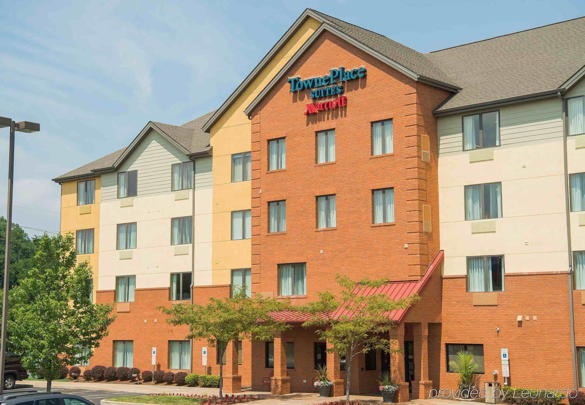 Towneplace Suites By Marriott Erie Kearsarge Екстер'єр фото